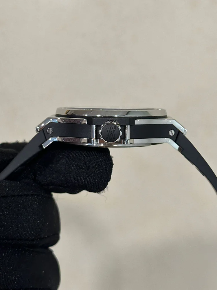 Hublot Big Bang 38 mm 361.sx.1270.rx.1104